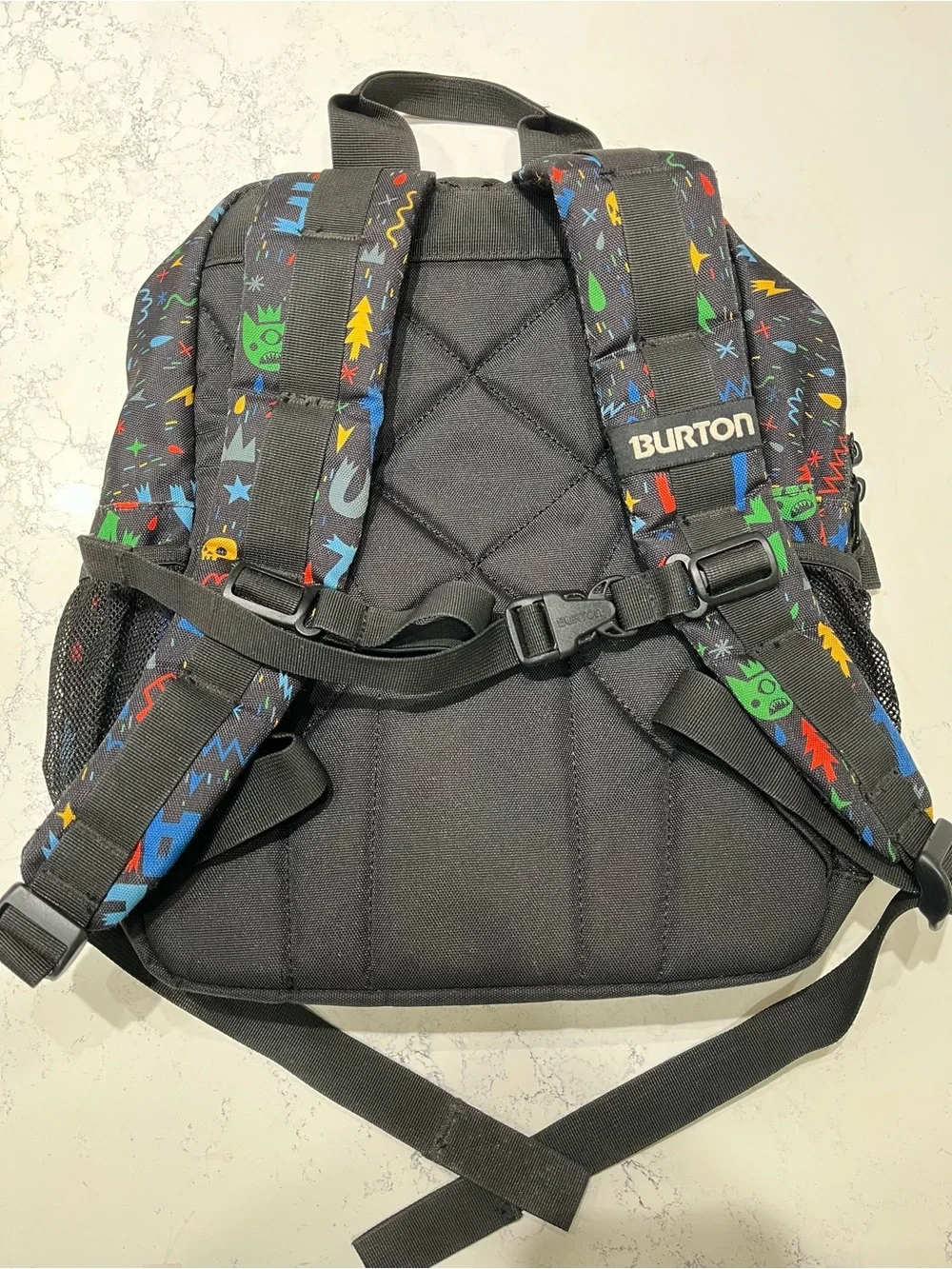 Burton Youth Gromlet Backpack